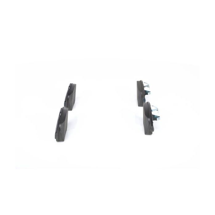 Гальмівні колодки Bosch 0 986 494 324 зображення 6