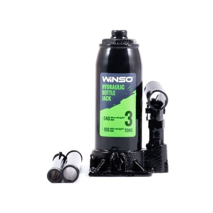 Домкрат WINSO 3т (170300)