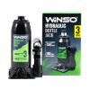 Домкрат WINSO 3т (170300) зображення 2