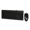 Комплект A4Tech KR-8372S Black изображение 2