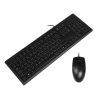 Комплект A4Tech KR-8372S Black изображение 4