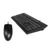 Комплект A4Tech KR-8372S Black изображение 5