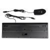 Комплект A4Tech KR-8372S Black изображение 6