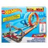 Автотрек Hot Wheels Портативный "Двойная петля" (GFH85) изображение 7