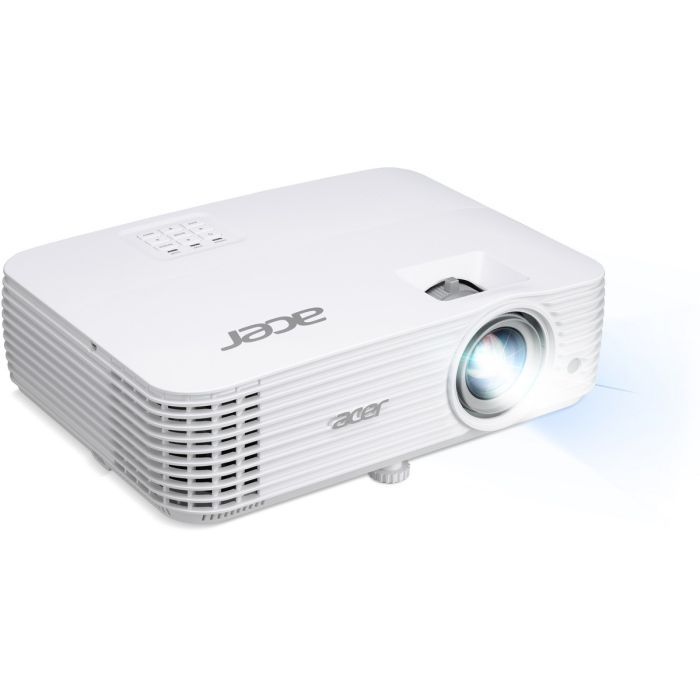 Проектор Acer P1557Ki (MR.JV511.001) зображення 2