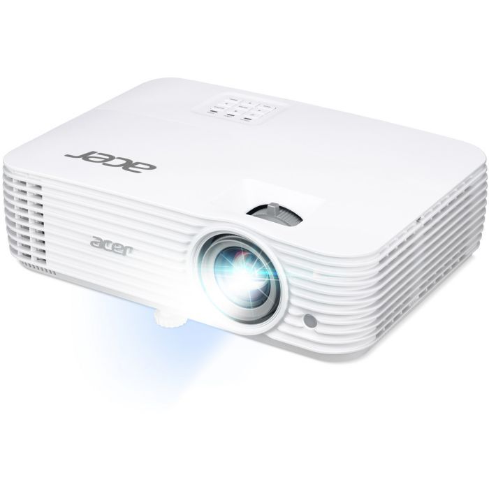 Проектор Acer P1557Ki (MR.JV511.001) зображення 3