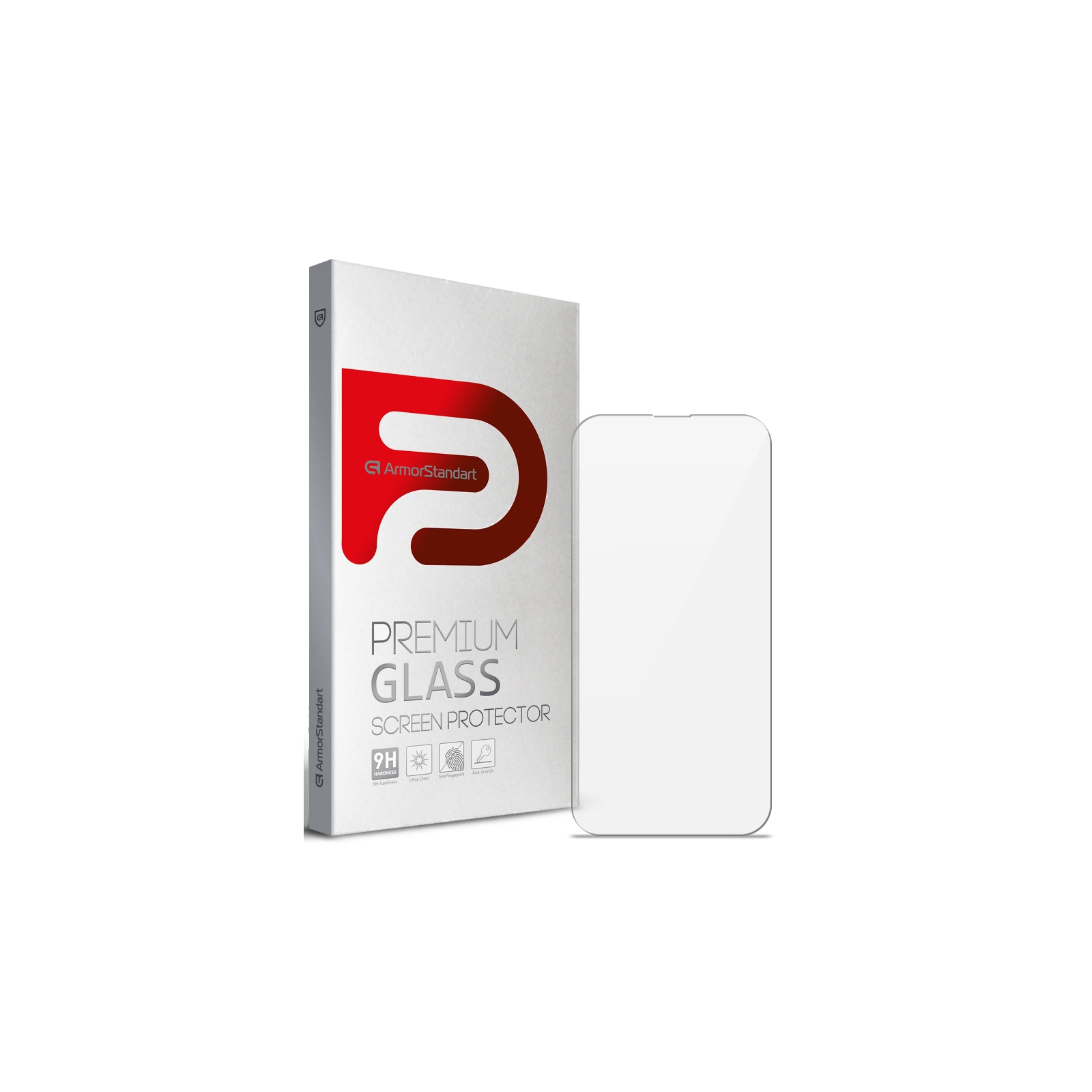 Стекло защитное Armorstandart Glass.CR Apple iPhone 14 Pro Max (ARM61978)