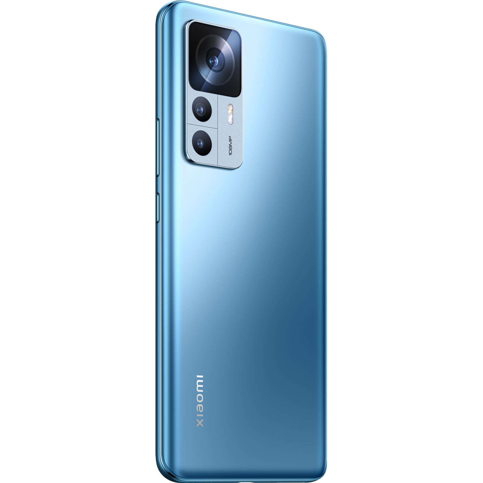 Мобільний телефон Xiaomi 12T 8/128GB Blue (954177) зображення 5