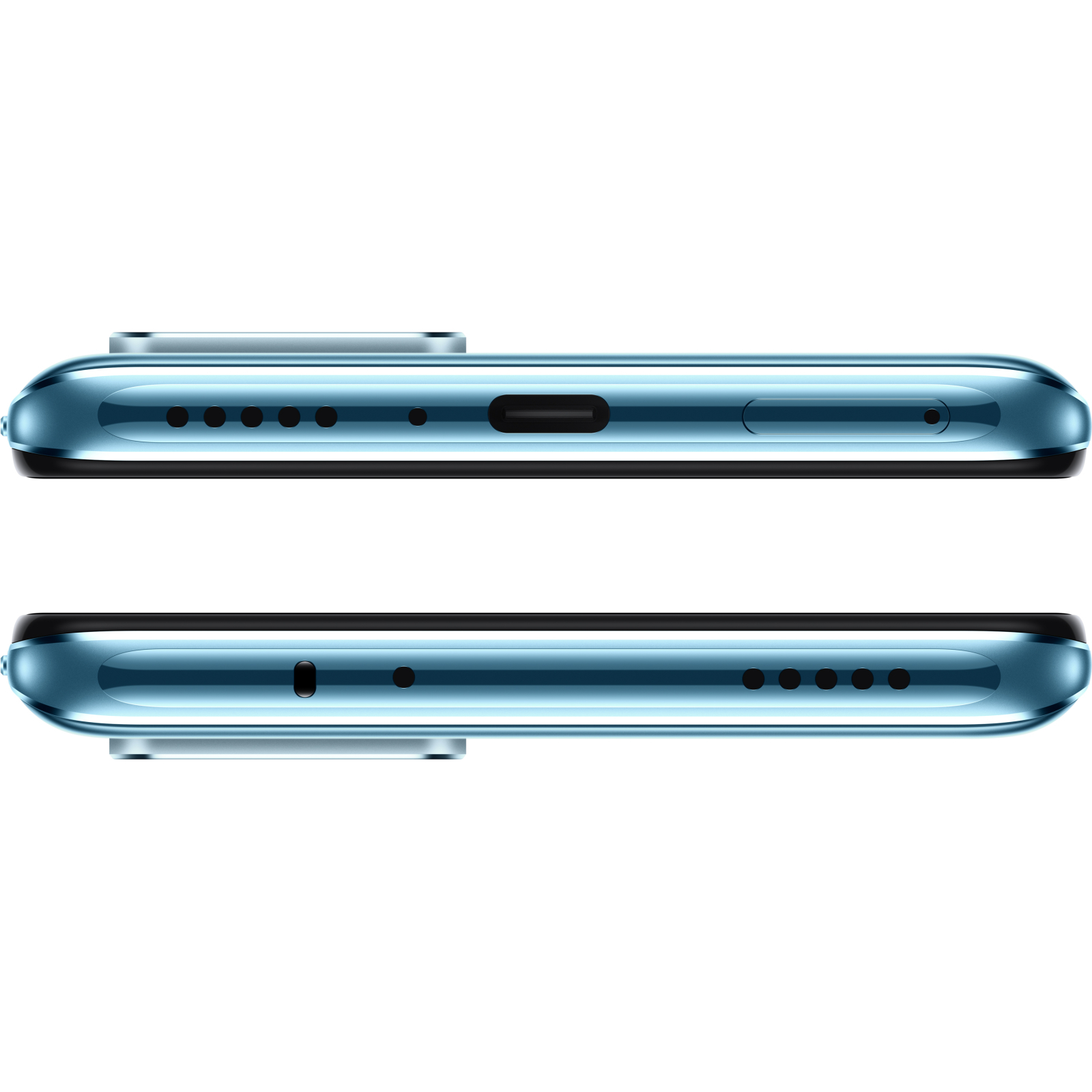 Мобильный телефон Xiaomi 12T 8/128GB Blue (954177) изображение 7