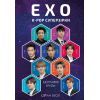 Книга ЕХО. Суперзірки K-pop - Едріан Беслі BookChef (9786177808991)