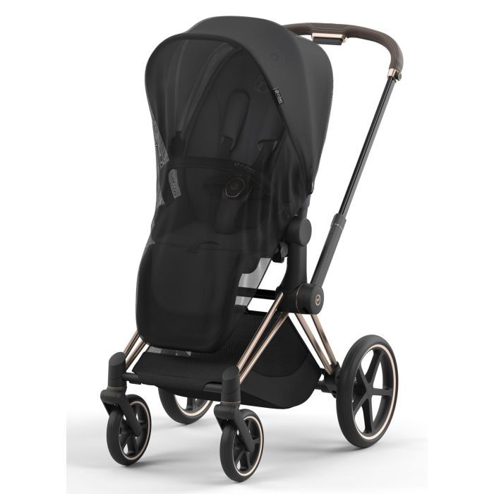 Москитная сетка Cybex Black black (519002899) изображение 2
