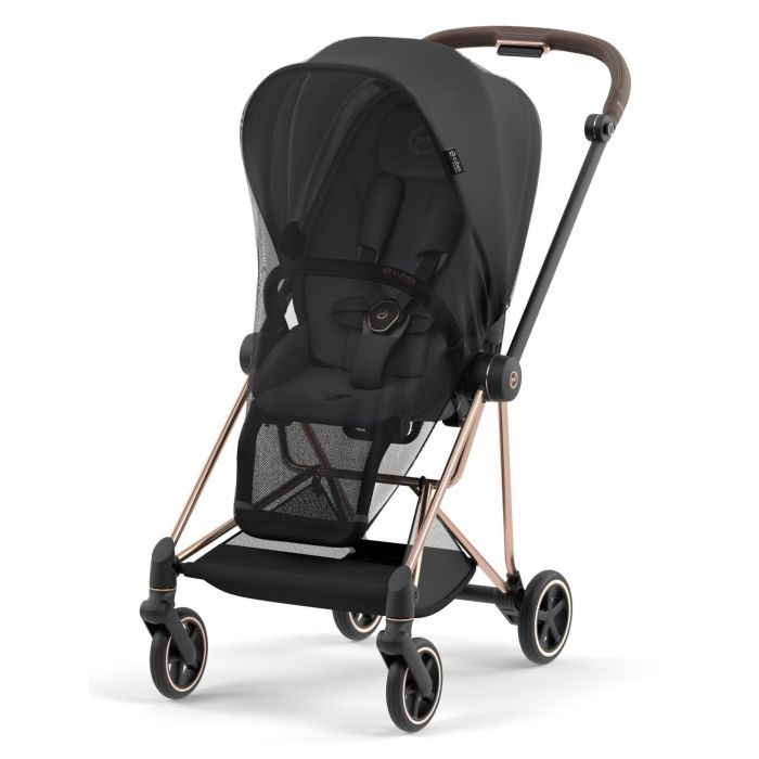 Москитная сетка Cybex Black black (519002899) изображение 3