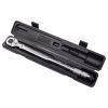 Ключ Sigma динамометрический 1/2" 28-210 Нм кейс (6049011) изображение 2