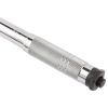 Ключ Sigma динамометрический 1/2" 28-210 Нм кейс (6049011) изображение 5