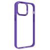 Чехол для мобильного телефона Armorstandart Unit Apple iPhone 14 Pro Max Lavender (ARM62485) изображение 2