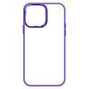 Чехол для мобильного телефона Armorstandart Unit Apple iPhone 14 Pro Max Lavender (ARM62485)
