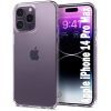 Чехол для мобильного телефона BeCover Apple iPhone 14 Pro Max Transparancy (708017) изображение 2