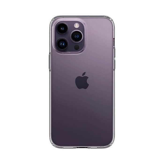 Чехол для мобильного телефона BeCover Apple iPhone 14 Pro Max Transparancy (708017) изображение 3