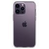 Чехол для мобильного телефона BeCover Apple iPhone 14 Pro Max Transparancy (708017) изображение 3