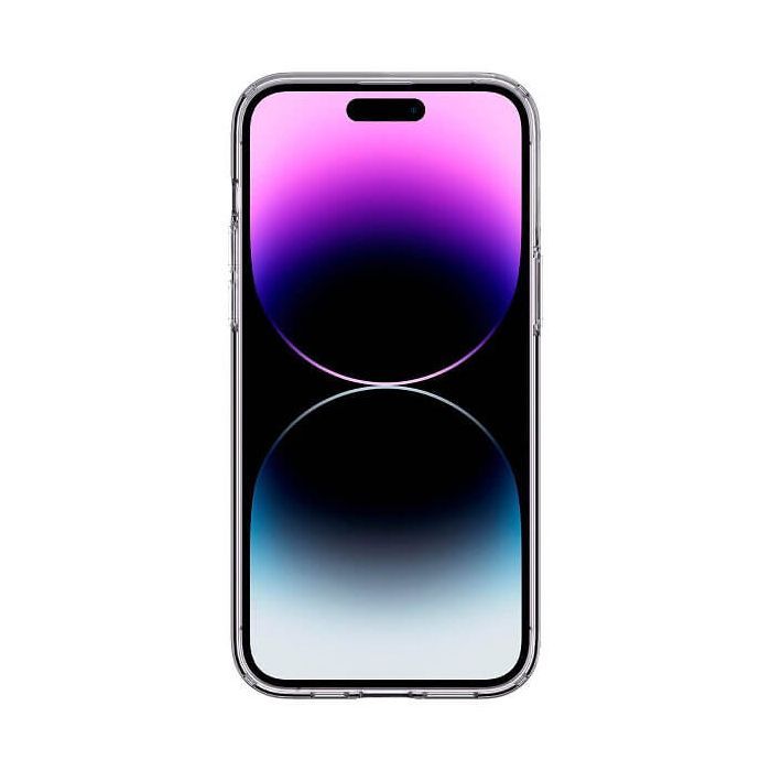 Чехол для мобильного телефона BeCover Apple iPhone 14 Pro Max Transparancy (708017) изображение 4