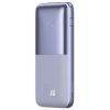 Батарея универсальная Baseus Bipow Pro 20000mAh, 22.5W, QC/3.0, Violet (PPBD030005) изображение 3
