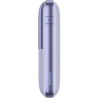 Батарея универсальная Baseus Bipow Pro 20000mAh, 22.5W, QC/3.0, Violet (PPBD030005) изображение 4