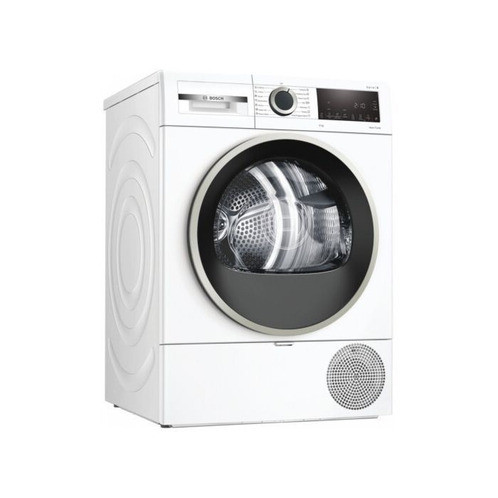 Сушильная машина Bosch WQG14200UA