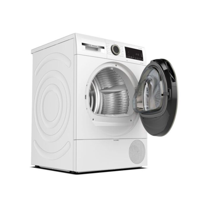 Сушильная машина Bosch WQG14200UA изображение 2