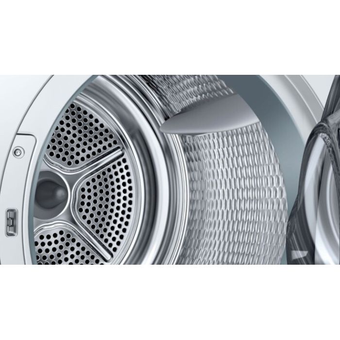 Сушильная машина Bosch WQG14200UA изображение 6