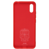 Чехол для мобильного телефона Armorstandart ICON Case Xiaomi Redmi 9A Red (ARM62750) изображение 2