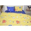 Простынь MirSon Сатин Premium 22-1137 Lamberto 240x260 см (2200001977082) изображение 2