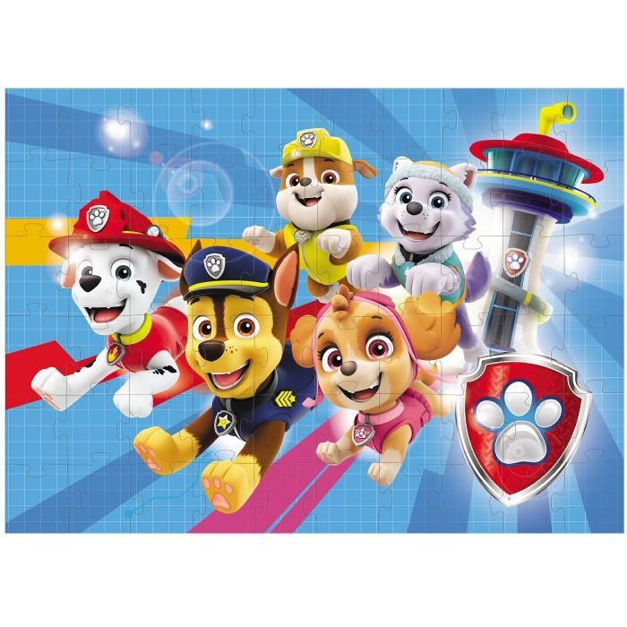 Пазл DoDo на 60 елементів Paw Patrol (200147) зображення 2
