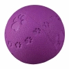 Игрушка для собак Trixie Мяч с пискавкой d 7 см (цвета в ассортименте) (4011905348629) изображение 3