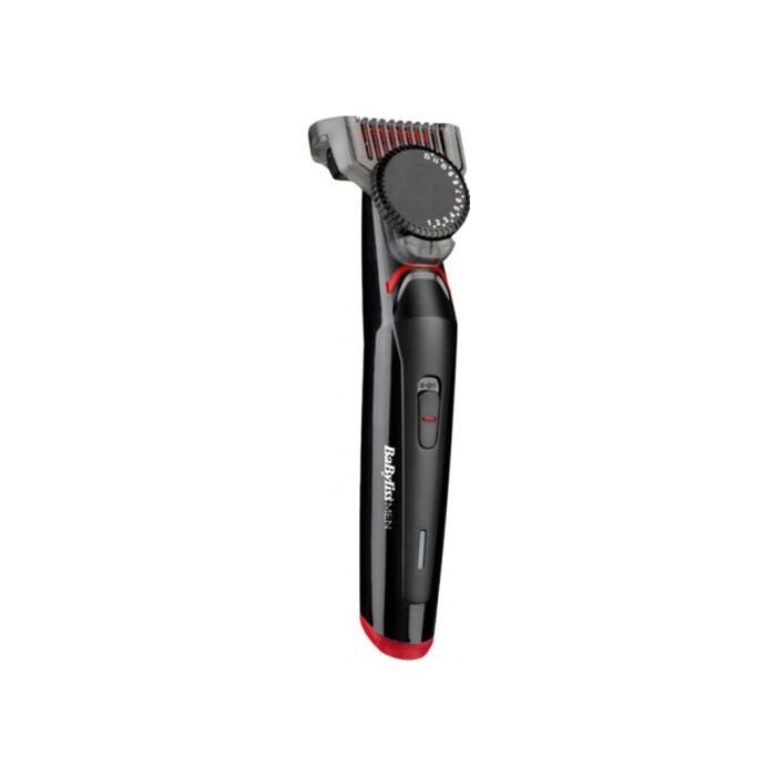 Триммер Babyliss T861E изображение 2