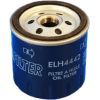 Фільтр масляний MECAFILTER ELH4442