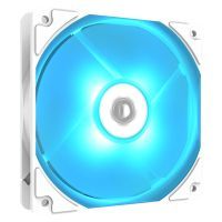 Система жидкостного охлаждения ID-Cooling Auraflow X 240 Evo Snow изображение 3