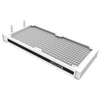 Система жидкостного охлаждения ID-Cooling Auraflow X 240 Evo Snow изображение 5