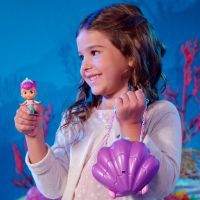 Кукла Bloopies Ракушка в ассортименте (91917) изображение 5