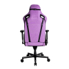 Кресло игровое Hator Arc Fabric Plummy Violet (HTC-993) изображение 3