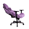 Крісло ігрове Hator Arc Fabric Plummy Violet (HTC-993) зображення 4