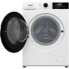 Стиральная машина Gorenje WD2A964ADS изображение 2