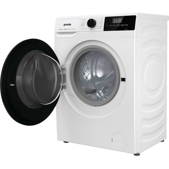 Стиральная машина Gorenje WD2A964ADS изображение 6