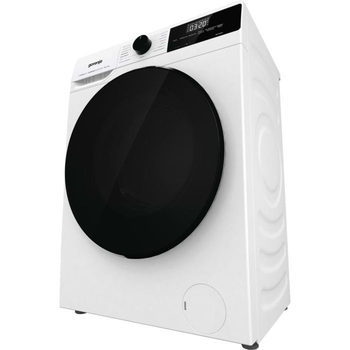 Стиральная машина Gorenje WD2A964ADS изображение 7