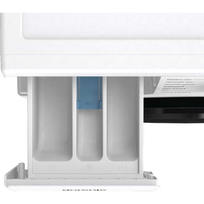 Стиральная машина Gorenje WD2A964ADS изображение 9