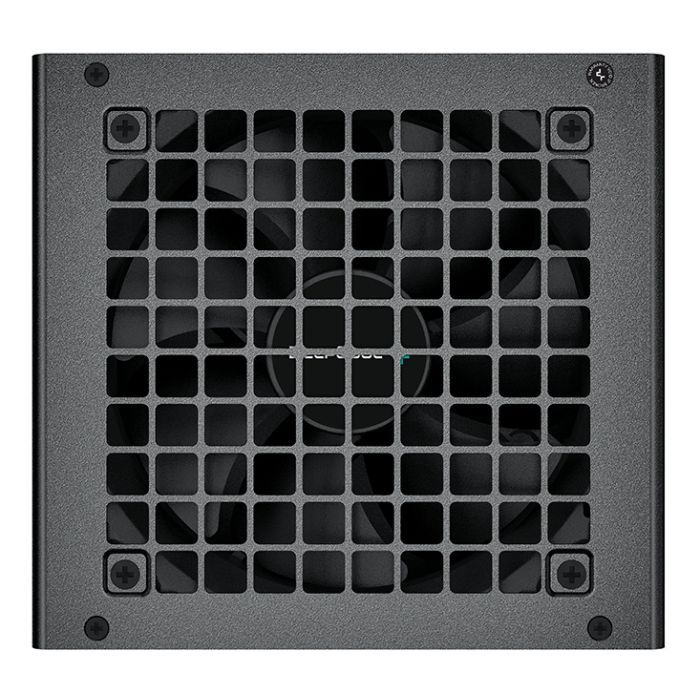 Блок питания Deepcool 650W PK650D (R-PK650D-FA0B-EU) изображение 2