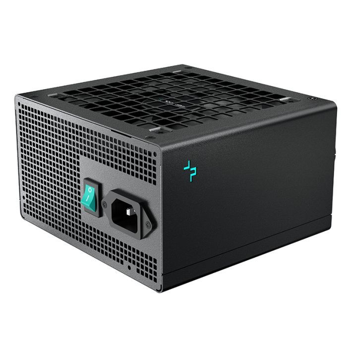 Блок питания Deepcool 650W PK650D (R-PK650D-FA0B-EU) изображение 4