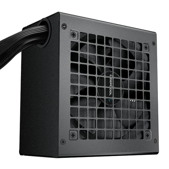 Блок питания Deepcool 650W PK650D (R-PK650D-FA0B-EU) изображение 5