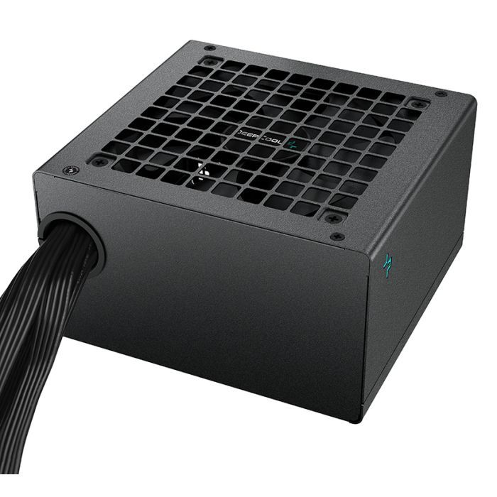 Блок питания Deepcool 650W PK650D (R-PK650D-FA0B-EU) изображение 6