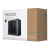Блок питания Deepcool 650W PK650D (R-PK650D-FA0B-EU) изображение 9