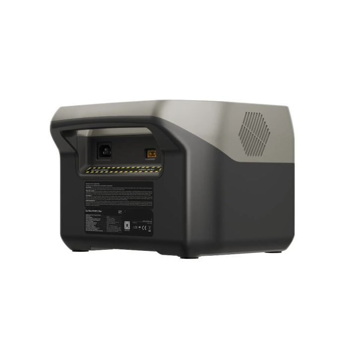 Зарядная станция EcoFlow RIVER 2 Max (RIVER2Max) изображение 3